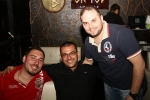 Saturday Night at B On Top Pub, Byblos